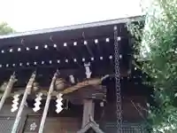 北野神社のその他建物