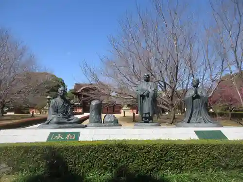 総持寺(神奈川県)