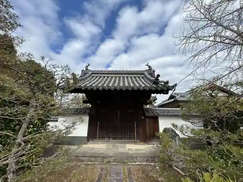 平隆寺(奈良県)