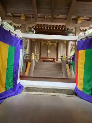 大田神社（賀茂別雷神社境外摂社）(京都府)