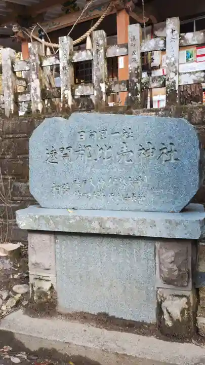 速開都比売神社(宮崎県)