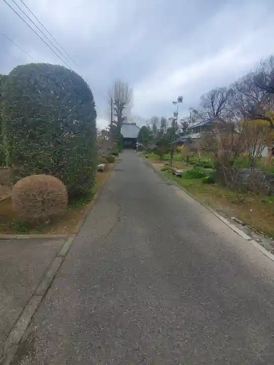 興聖寺のその他建物