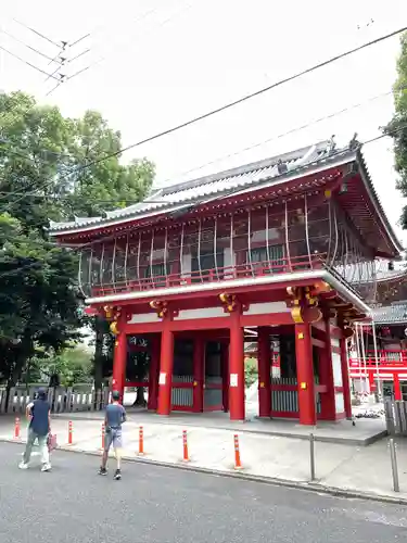 大須観音 （北野山真福寺宝生院）(愛知県)