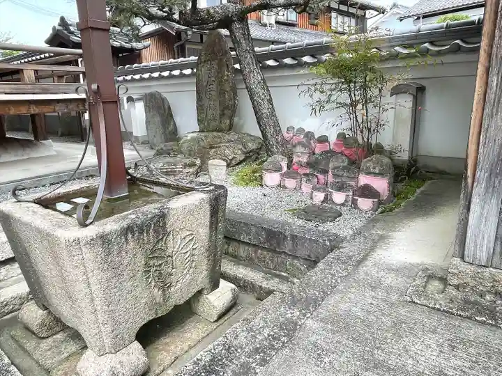 法泉寺(滋賀県)