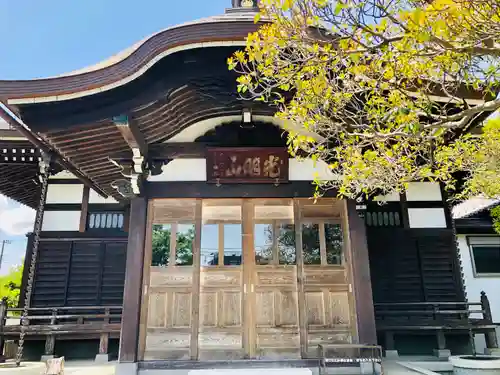 金剛寺のその他建物