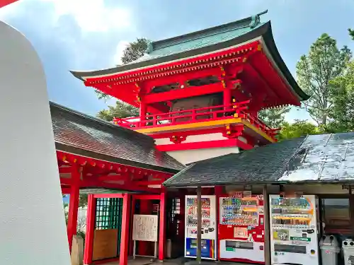 赤間神宮(山口県)