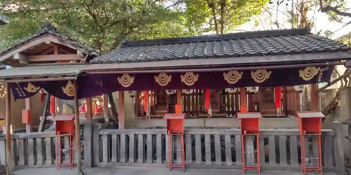 武信稲荷神社(京都府)