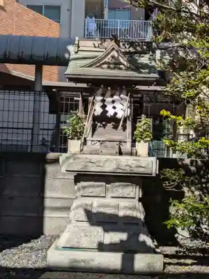 秋葉神社(東京都)