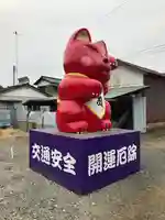 下野大師華蔵寺(栃木県)