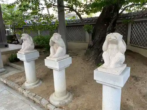 妙典寺(徳島県)