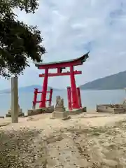 厳島神社(広島県)