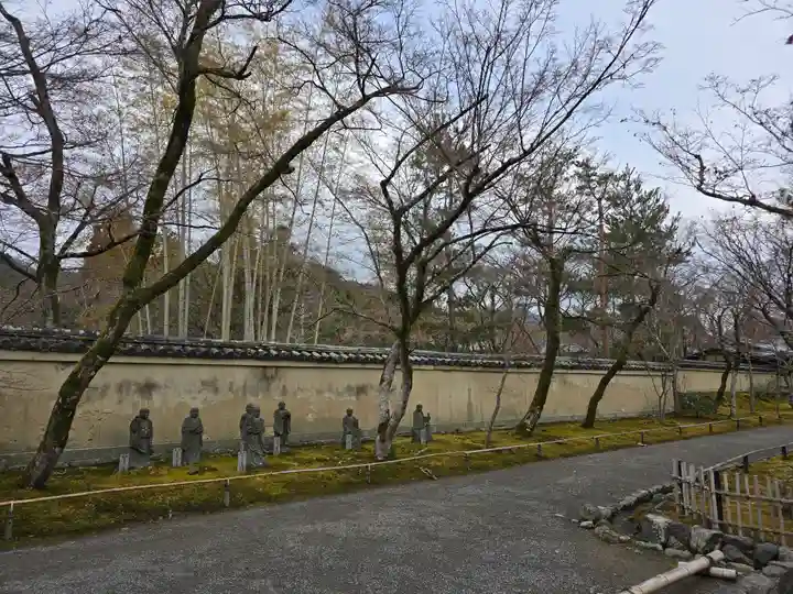 宝厳院(京都府)