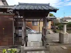 亀田稲荷神社(新潟県)