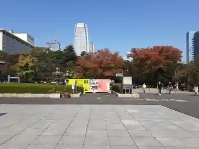 増上寺のその他建物