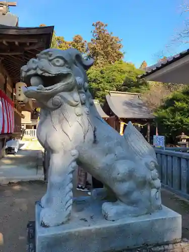 仁壁神社(山口県)