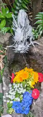 玉眞院玉川大師(東京都)