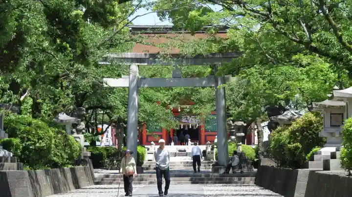 富士山本宮浅間大社のその他建物