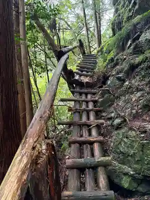 聖神社(高知県)