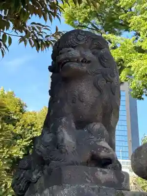 富岡八幡宮(東京都)