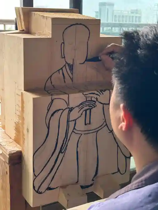 遠照山 光明寺(尼崎大仏)(兵庫県)