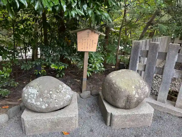 鶴岡八幡宮のその他建物