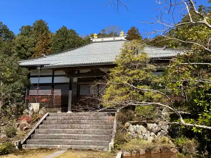 石塔寺(滋賀県)