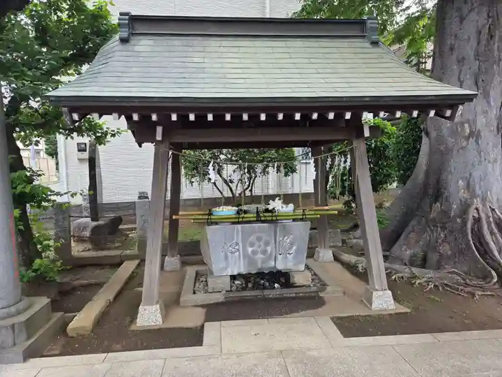 北野神社(東京都)