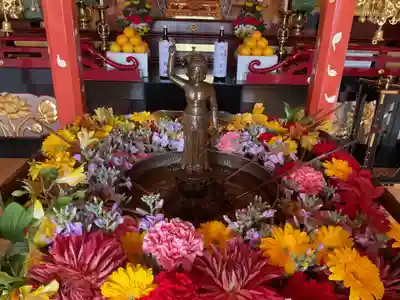 成田山名古屋別院大聖寺(犬山成田山)(愛知県)