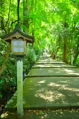 白山比咩神社(石川県)