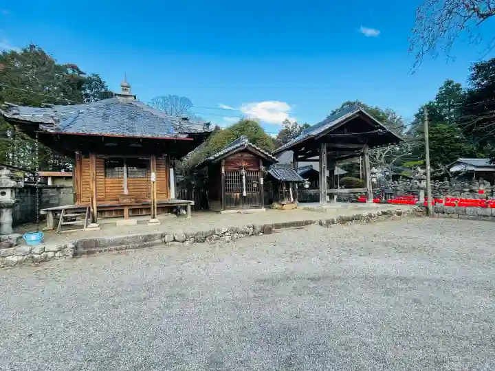 永昌寺(滋賀県)
