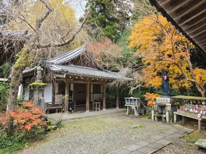 延命寺(大阪府)