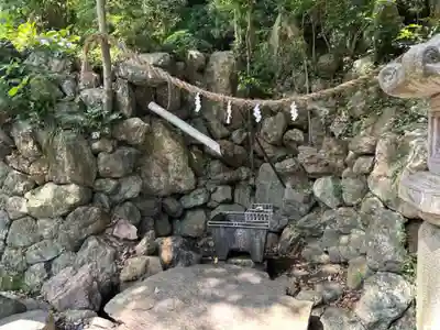 諏訪神社(静岡県)