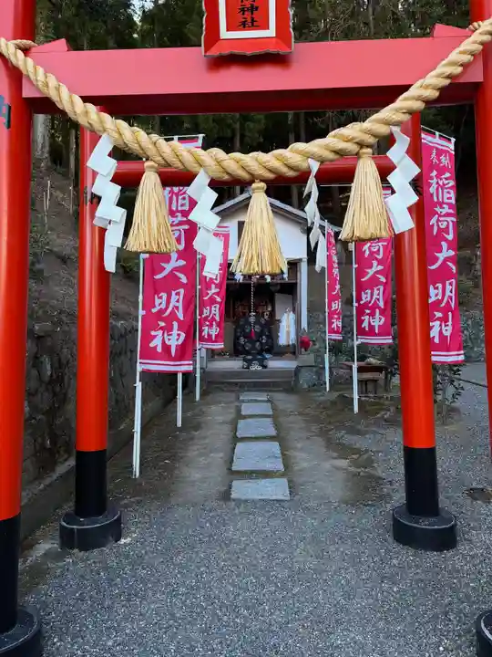 温泉神社〜いわき湯本温泉〜(福島県)