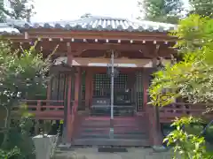 勝利寺(和歌山県)