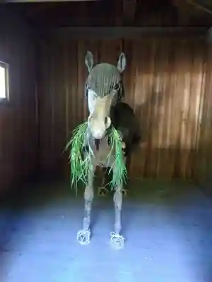 石座神社(愛知県)
