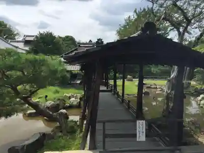 高台寺（高台寿聖禅寺・高臺寺）のその他建物