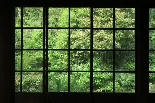 達磨堂 円福寺 (京都府)