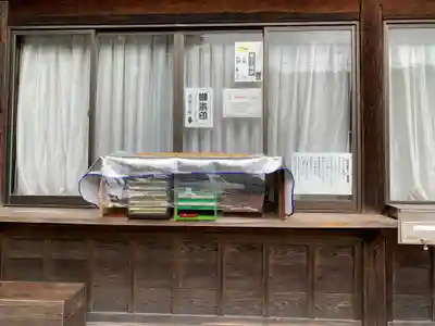 飛騨東照宮のその他建物