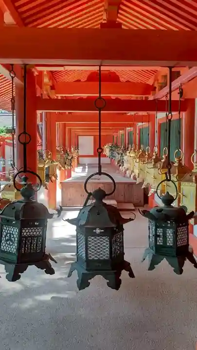 春日大社(奈良県)