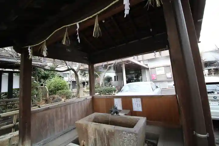 名古屋東照宮(愛知県)