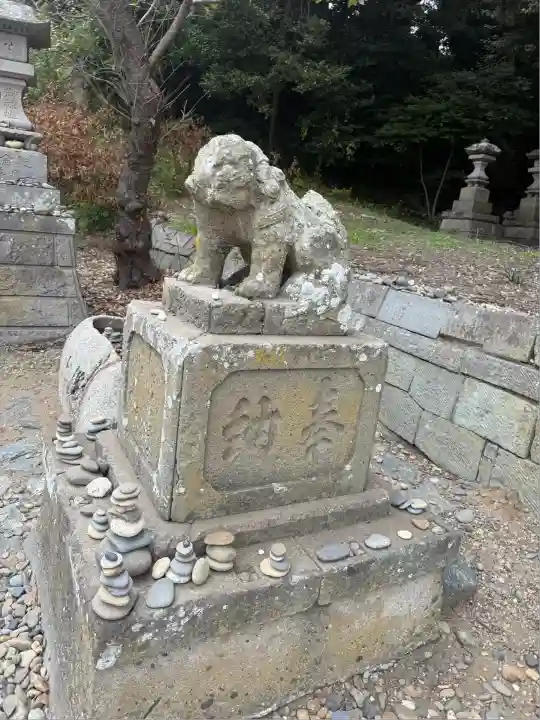 大洗磯前神社(茨城県)