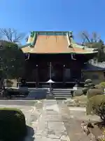東福寺(神奈川県)