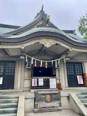 愛宕神社(東京都)