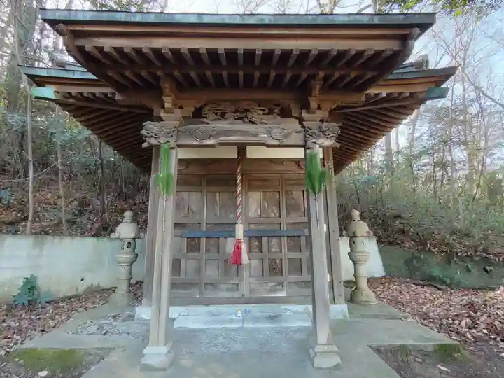 宗印寺(東京都)