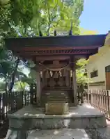 八尺神社(愛媛県)