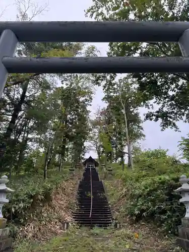 御園神社(北海道)