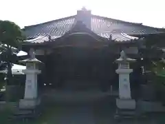 金剛寺の本殿