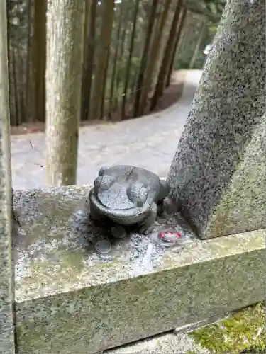 焼山寺(徳島県)
