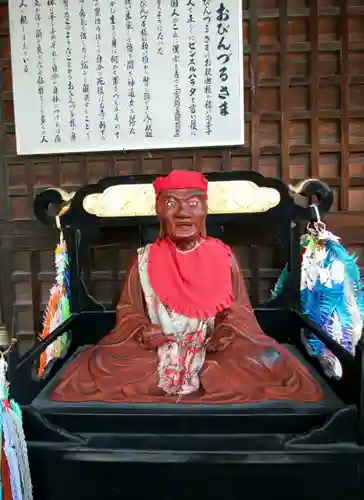 成田山川越別院(埼玉県)