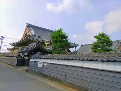 栄願寺のその他建物
